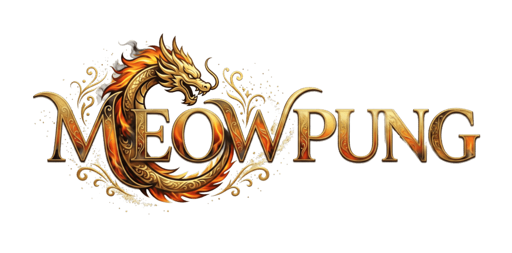 meowpung เว็บตรงอันดับ 1 ระบบออโต้ มั่นคง ปลอดภัย จ่ายจริงทุกยอด